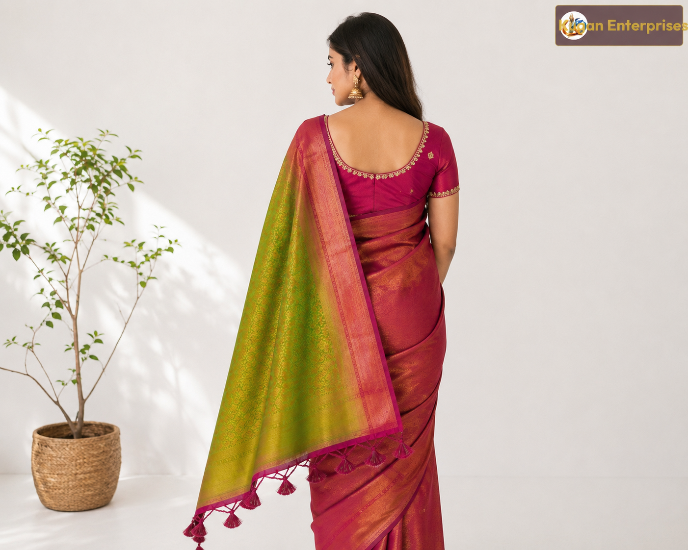 Soft Silk